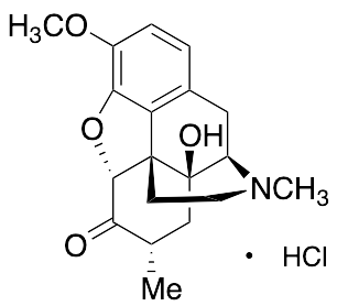 7alpha-Methyloxycodone Hydrochloride