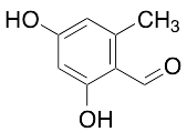 2,4-Dihydroxy-6-methylbenzaldehyde