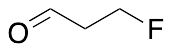3-Fluoropropanal