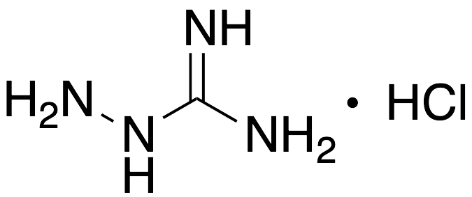Aminoguanidine Hydrochloride