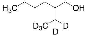 2-Ethyl-1-hexanol-D5