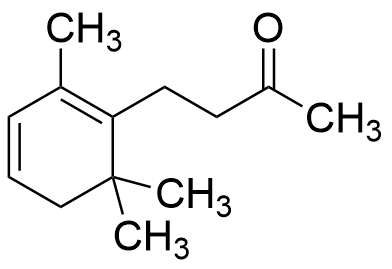 Dihydrodehydro-beta-ionone