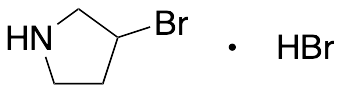 3-Bromopyrrolidine hydrobromide