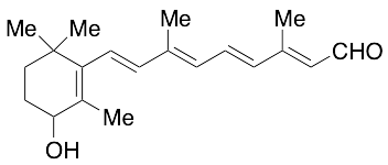 rac all-trans 4-Hydroxy Retinal