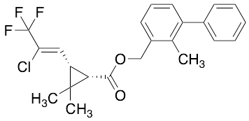 1S-cis-Bifenthrin