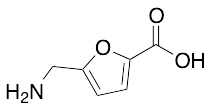 5-(Aminomethyl)-2-furoic Acid