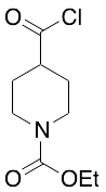 Ethyl 4-(Chlorocarbonyl)-1-piperidinecarboxylate