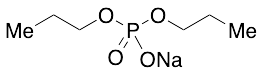 Dipropyl Sodium Phosphate