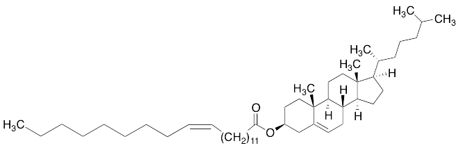 Cholesteryl Erucate