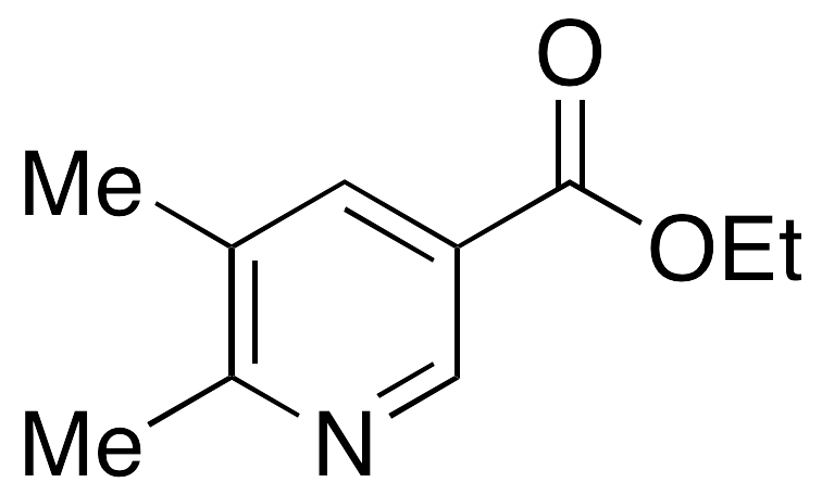 Ethyl 5,6-Dimethylnicotinate