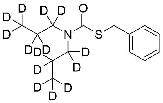 Prosulfocarb-d14
