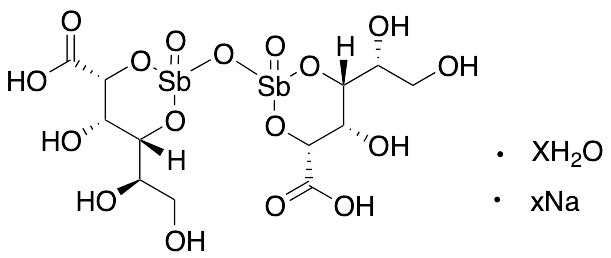 Sodium Stibogluconate