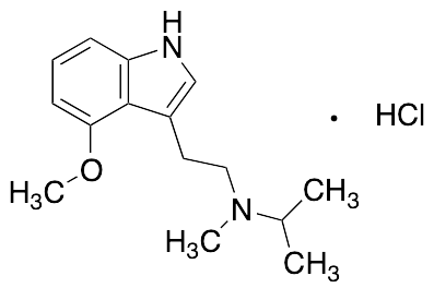 4-Methoxy MiPT Hydrochloride