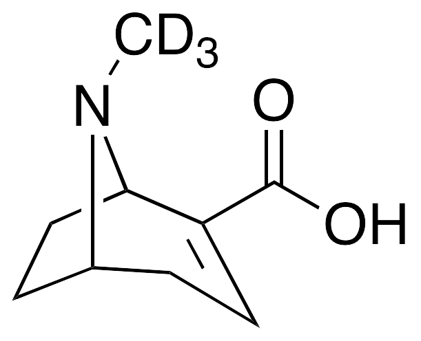 Anhydro Ecgonine-d3