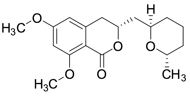 Dimethyl Cladosporin