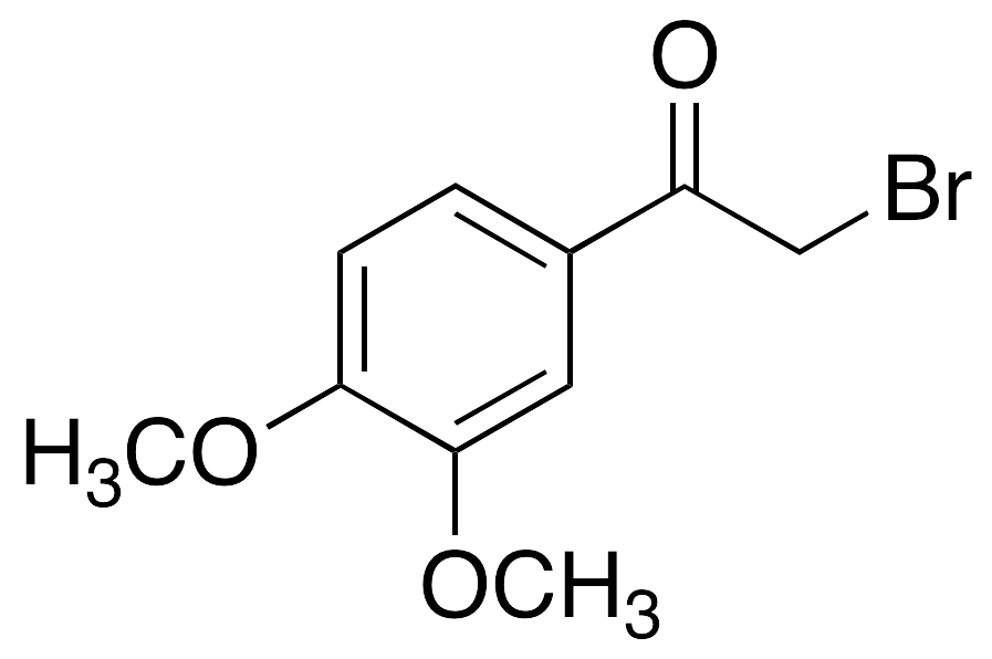 2-Bromo-1-(3,4-dimethoxyphenyl)ethanone