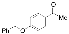 4-Benzyloxyacetophenone