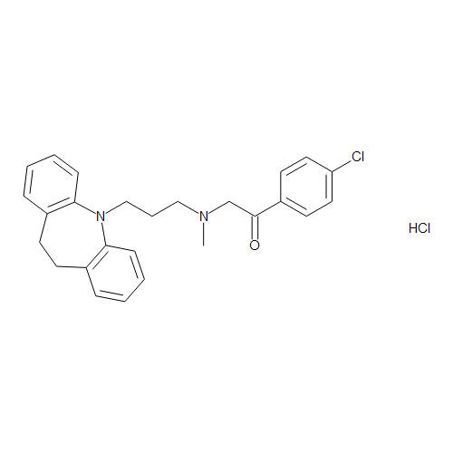 Lofepramine Hydrochloride