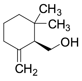 (-)-gamma-Cyclogeraniol