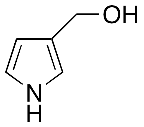 3-Hydroxymethylpyrrole