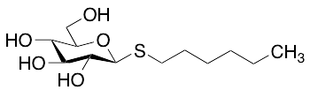 Hexyl b-D-Thioglucopyranoside