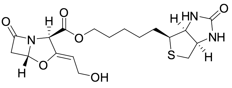 2-Biotin Clavulanate