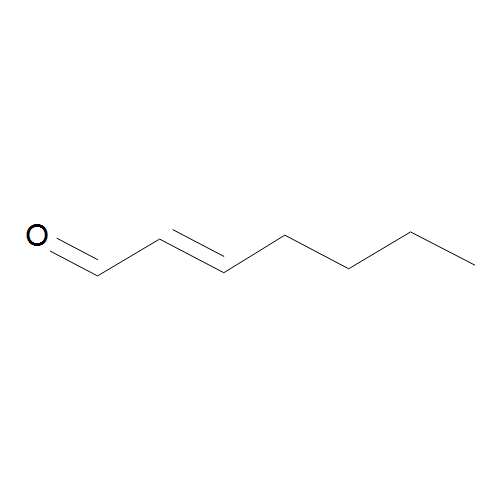 (E)-2-Hepten-1-al 100 µg/mL in Acetonitrile