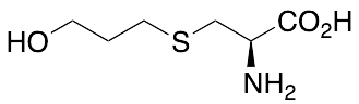 S-(3-Hydroxypropyl)-L-cysteine