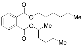 n-Hexyl Sec-Hexyl Phthalate