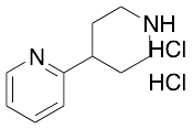 2-(piperidin-4-yl)pyridine dihydrochloride
