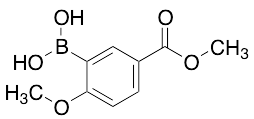 Methyl 3-Borono-4-methoxybenzoate