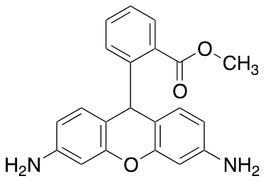 Dihydrorhodamine 123
