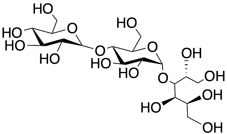 1-Maltotriitol