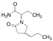 rac-Brivaracetam