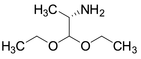(S)-1,1-Diethoxy-2-propanamine