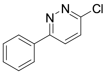 3-Chloro-6-phenylpyridazine