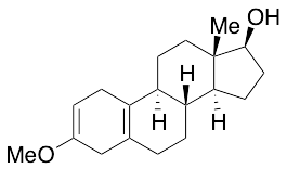 3-Methoxyestra-2,5(10)-diene-17beta-ol