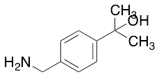 2-[4-(Aminomethyl)phenyl]propan-2-ol