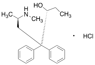 rac-N-Desmethyl alpha-Methadol Hydrochloride