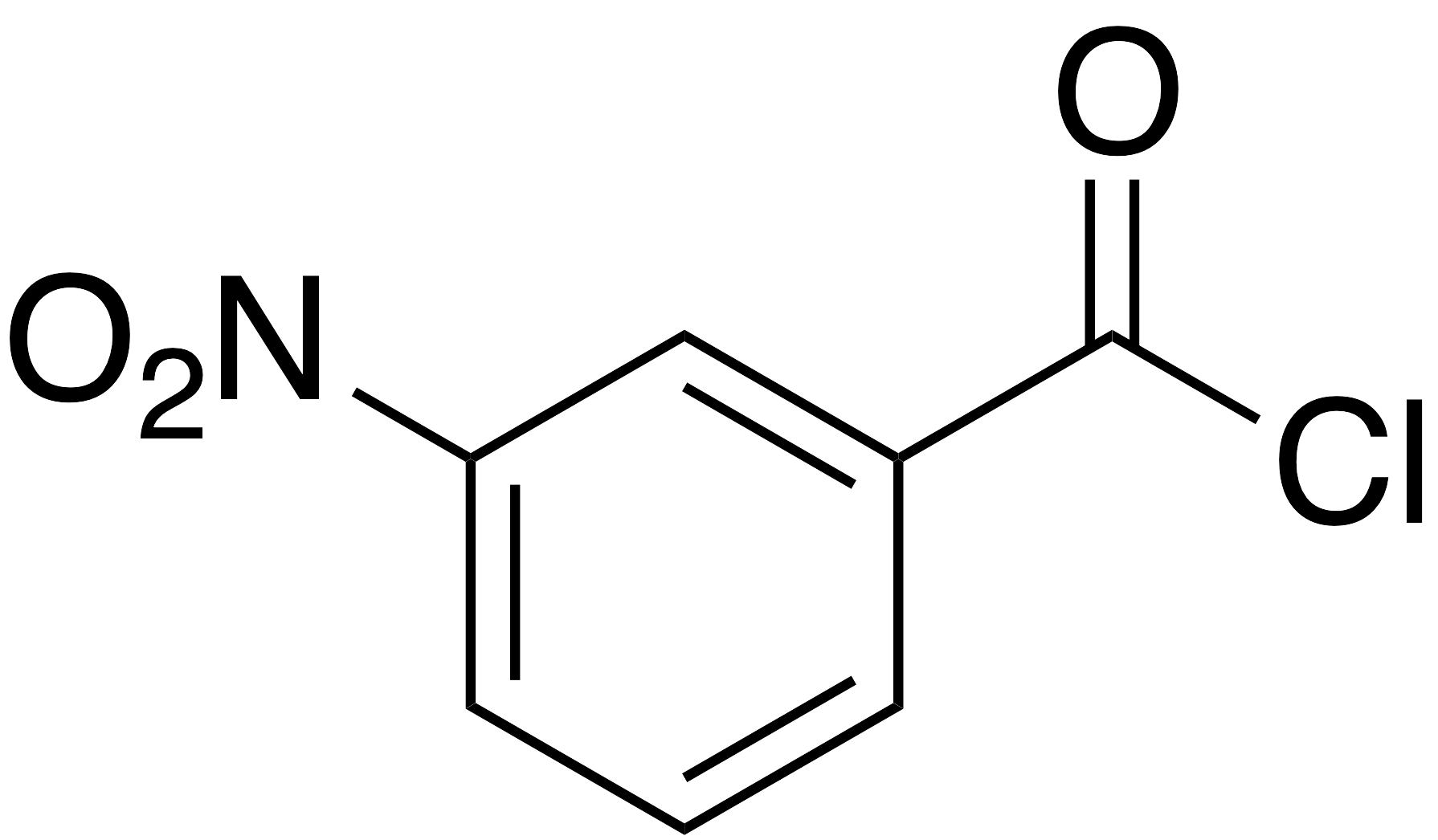 3-Nitrobenzoyl Chloride