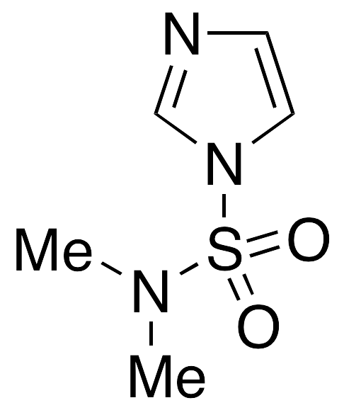 1-(N,N-Dimethylsulfamoyl)-1H-imidazole