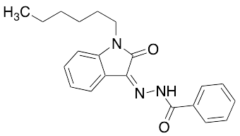 MDA 19 [A crystalline solid]