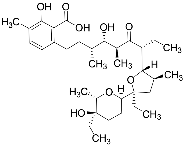 Lasalocid