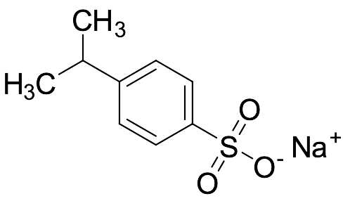 Sodium 4-Isopropylbenzenesulfonate