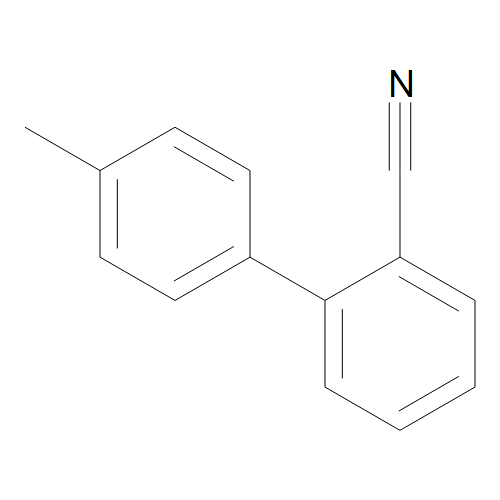 4'-Methylbiphenyl-2-carbonitrile
