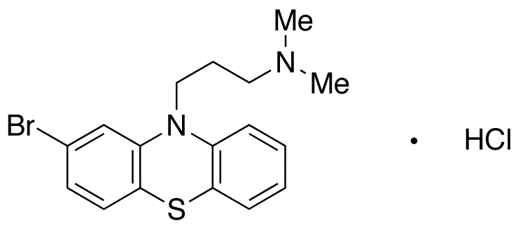 Brompromazine Hydrochloride