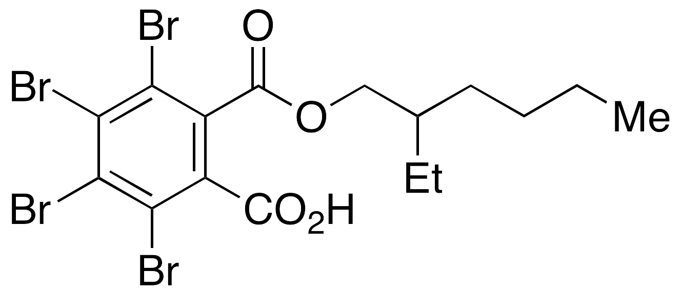 2-Ethylhexyl Tetrabromophthalate