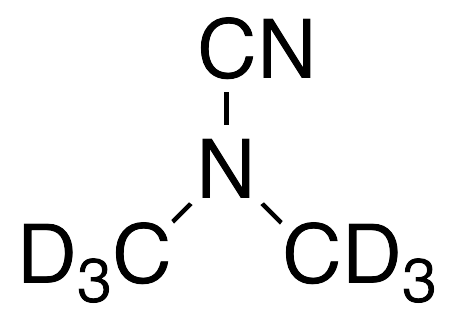 Dimethyl-d6-cyanamide