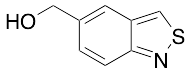 Benzo[c]isothiazol-5-ylmethanol