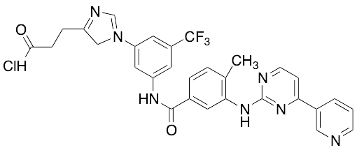 Nilo Acid